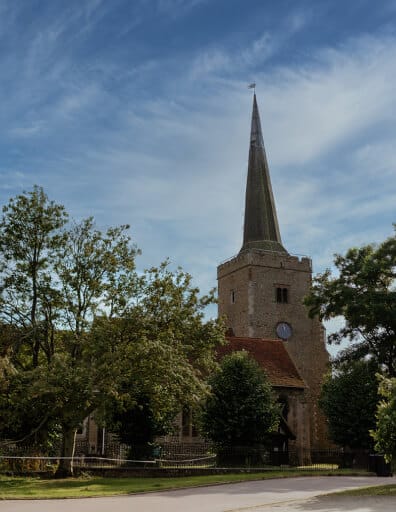 about Danbury estate agents