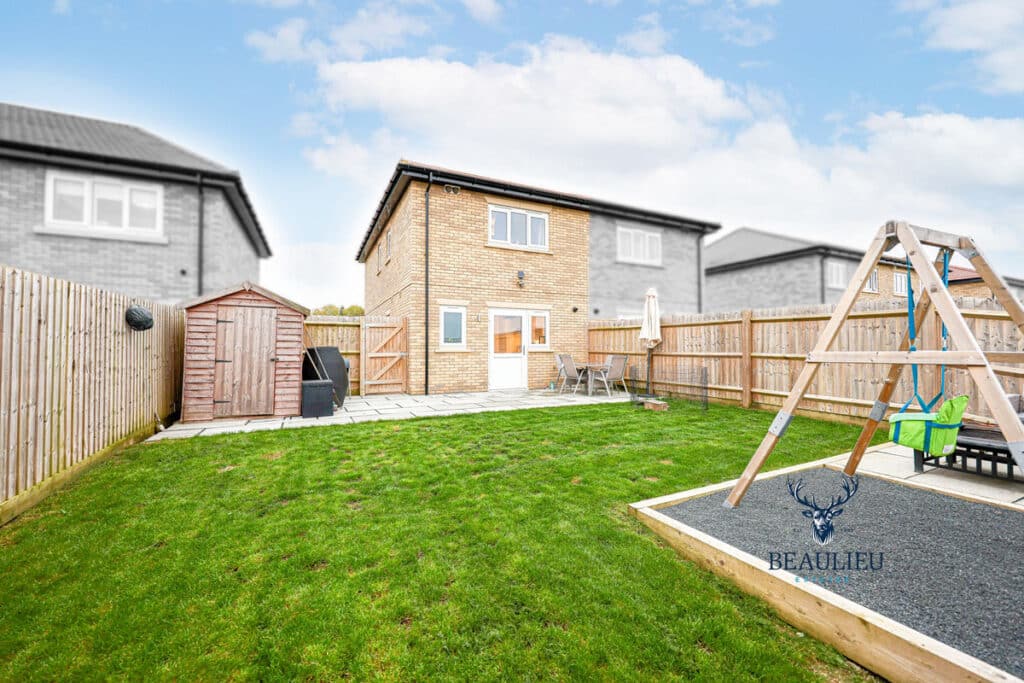 Dormer Drive, Witham, CM8 3